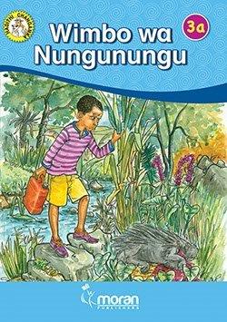 Wimbo wa Nungunungu