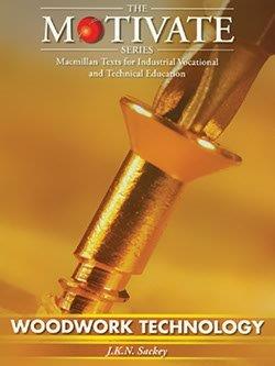 Woodwork Technology