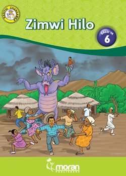 Zimwi Hilo