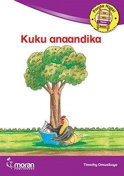 Kuku Anaandika
