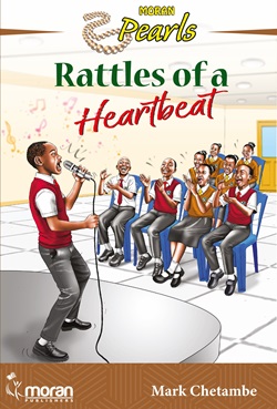 Rattles of a Heartbeat