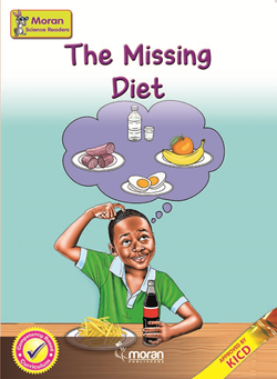 The Missing Diet