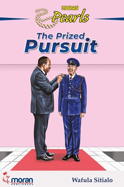 The Prized Pursuit