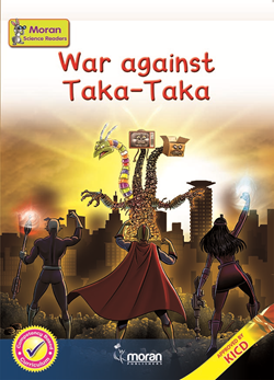 The War against Taka-Taka