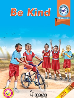 Be Kind