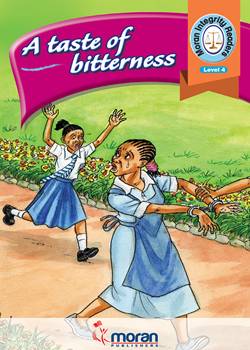 A Taste of Bitterness