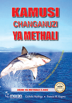 Kamusi Changanuzi ya Methali