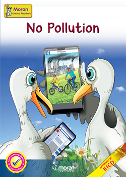 No Pollution