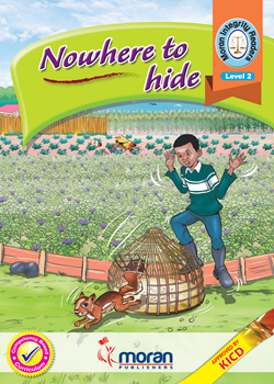 Nowhere to Hide
