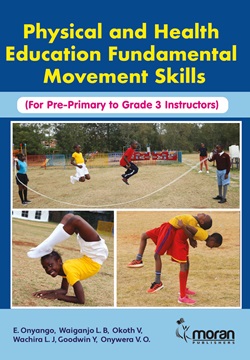 Physical and Health Education Fundamental Movement Skills(For Pre ...