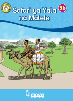 Safari ya Yala na Malele