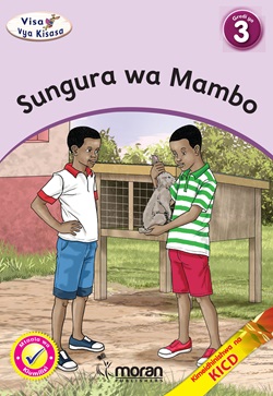 Sungura wa Mambo