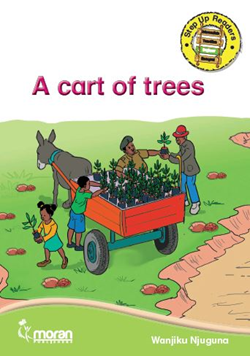 A Cart of Trees