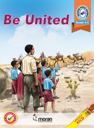 Be United