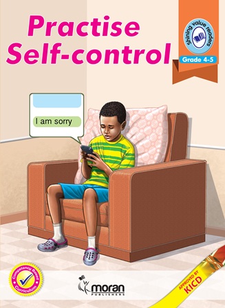 Practise Self Control