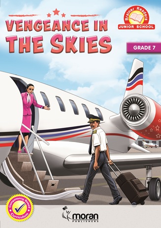 Vengeance in the Skies