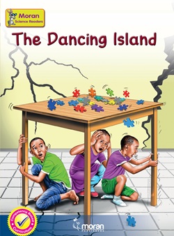 The Dancing Island