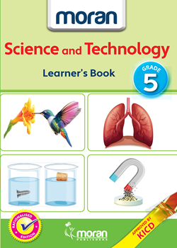 Science and Technology - Learner's Book Grade 5
