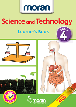 Science and Technology - Learner's Book Grade 4