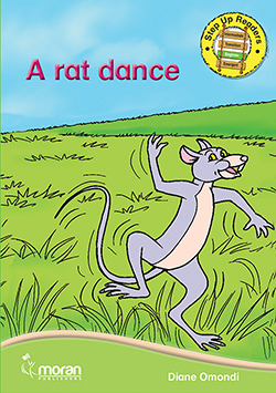 A Rat Dance