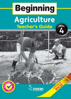 Beginning Agriculture - Teacher's Guide Grade 4