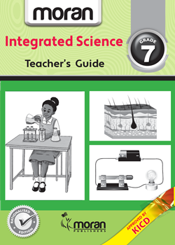 Moran Integrated Science Teacher's Guide Grade 7