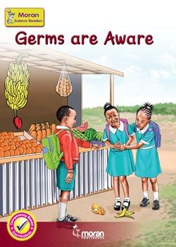 Germs Are Aware