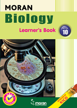 Moran Senior School Biology  - Learner’s Book Grade 10