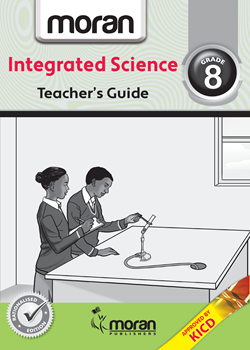 Moran Integrated Science Teacher’s Guide Grade 8