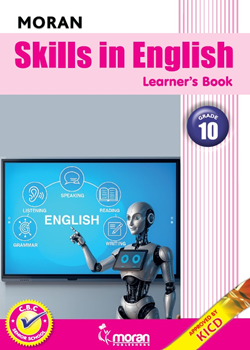 Skills in English Learner’s Book Grade 10