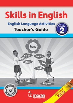 Skills in English Teacher’s Guide - Grade 2