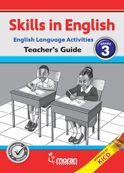 Skills in English Teacher’s Guide - Grade 3