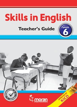Skills in English Teacher’s Guide - Grade 4