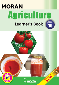 Moran Agriculture - Grade 10