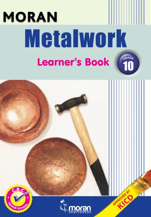 Moran Metal Work Grade10