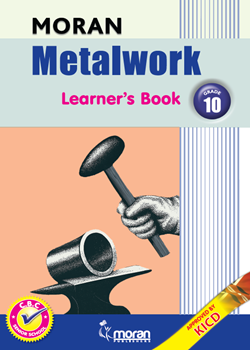 Moran Metal Work - Learner's Book Grade 10