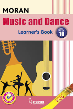 Music and Dance Grade 10 Learner's Book