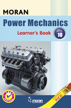 GRADE 10 APPLIED POWER MECHANICS