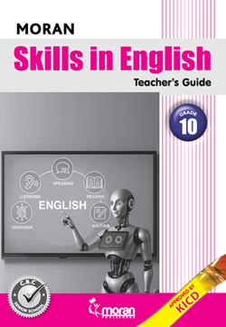 Moran Skills in English  -Teacher's Guide Grade 10