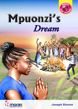 Mpuonzi's Dream