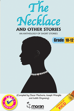 The Necklace and other Stories