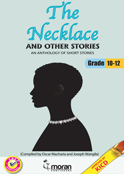 The Necklace and other Stories