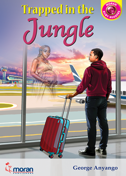 Trapped in the Jungle